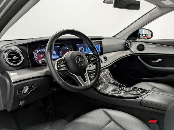 Mercedes-Benz E-Класс V (W213 S213 C238) с пробегом 2018 года, цена 2 650 000 рублей, 103700 км, седан, Автокод Объявления