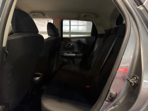 Nissan Juke I с пробегом 2013 года, цена 879 000 рублей, 159000 км, внедорожник, Автокод Объявления