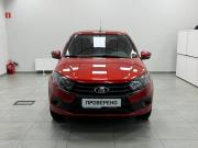 Lada (ВАЗ) Granta I Рестайлинг Казань  - изображение 19