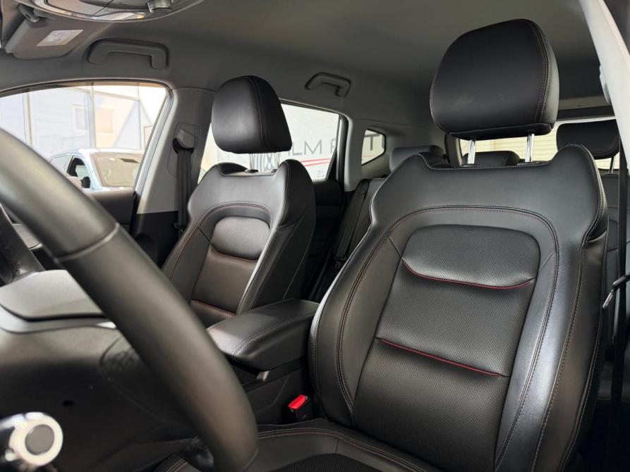 Chery Tiggo 7 Pro I Новороссийск  - изображение 35
