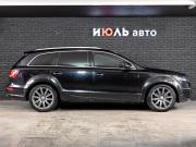 Audi Q7 I (4L) Рестайлинг Екатеринбург  - изображение 35