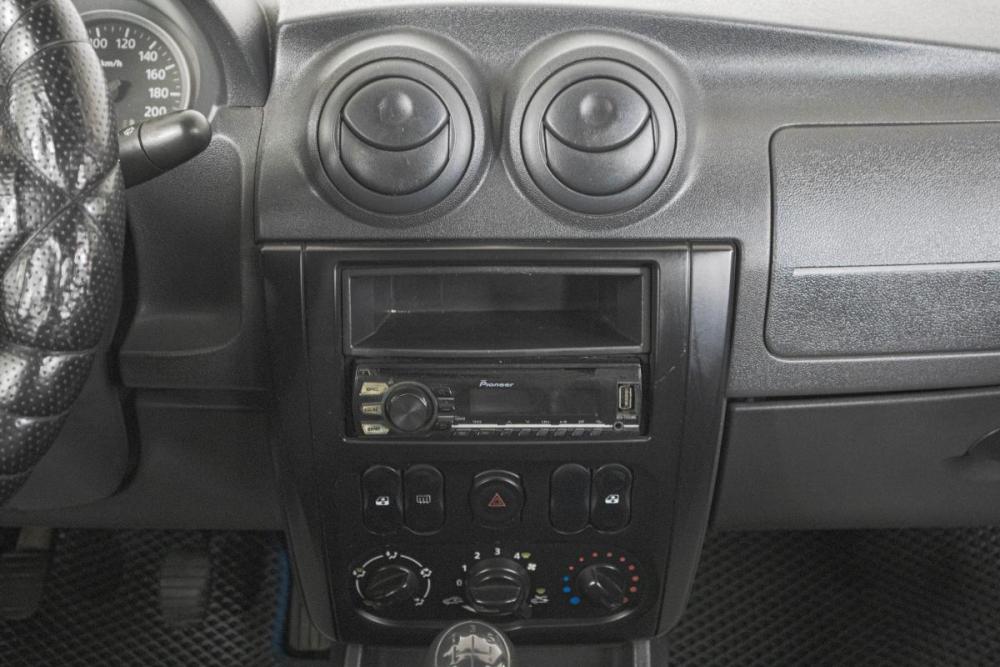 Nissan Almera III (G15) Кемерово  - изображение 17