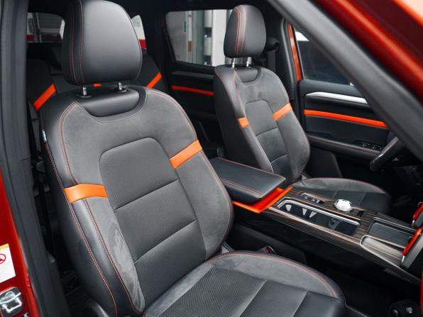 Haval Dargo I с пробегом 2023 года, цена 2 829 000 рублей, 60658 км, внедорожник, Автокод Объявления