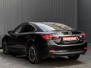 Mazda 6 III (GJ) Рестайлинг Екатеринбург  - изображение 26
