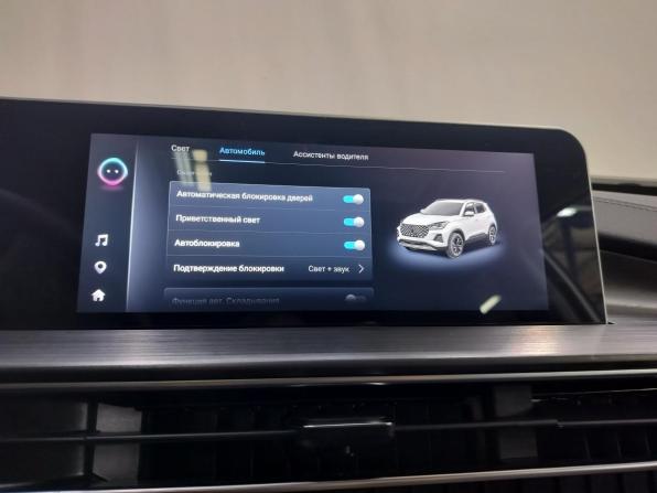 Chery Tiggo 4 Pro I с пробегом 2024 года, цена 1 450 000 рублей, 56000 км, внедорожник, Автокод Объявления