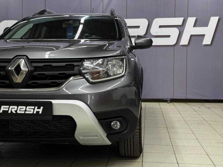 Renault Duster II Благовещенск  - изображение 16