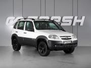 Chevrolet Niva I Рестайлинг Минеральные Воды  - изображение 16