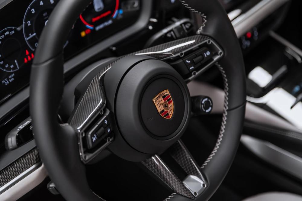 Porsche Cayenne III Рестайлинг Москва  - изображение 17
