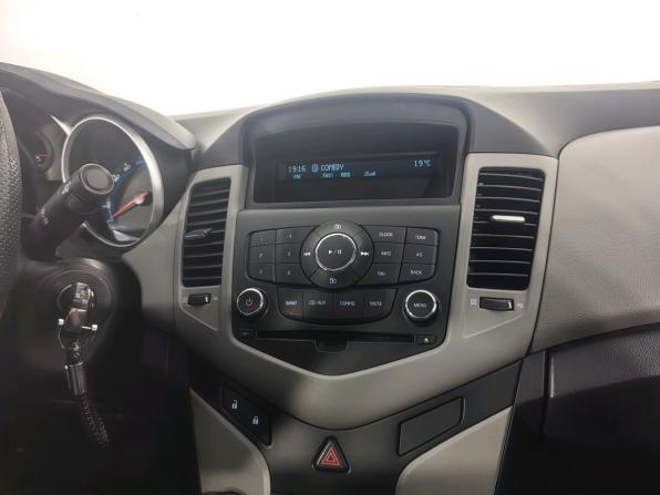 Chevrolet Cruze I с пробегом 2011 года, цена 630 000 рублей, 195617 км, седан, Автокод Объявления