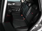 Changan CS35 Plus I Рестайлинг Ростов-на-Дону  - изображение 27