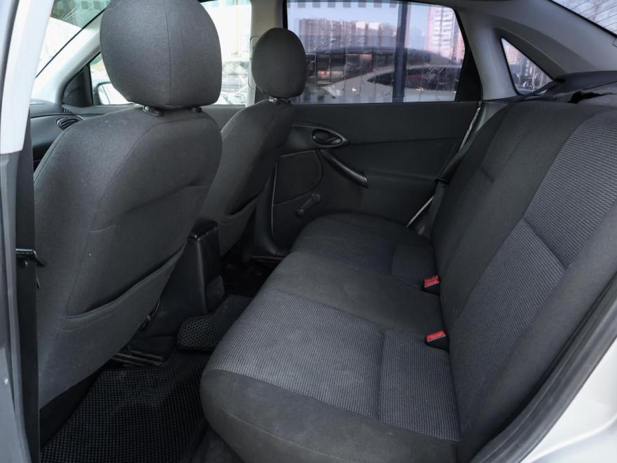 Ford Focus I Рестайлинг Москва  - изображение 8