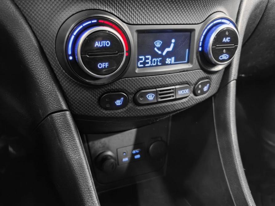 Hyundai Solaris I Рестайлинг Новосибирск  - изображение 20