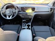 Kia Sportage IV Рестайлинг Набережные Челны  - изображение 30