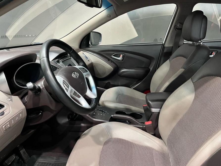 Hyundai ix35 I Пермь  - изображение 15