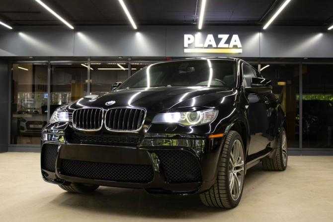 BMW X6 I (E71) с пробегом 2008 года, цена 1 569 000 рублей, 123502 км, внедорожник, Автокод Объявления