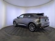 Changan UNI-K Москва  - изображение 37
