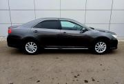 Toyota Camry VII (XV50) Абакан  - изображение 29