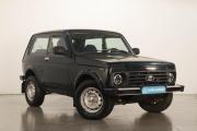Lada (ВАЗ) 2121 (4x4) I Рестайлинг Челябинск  - изображение 12