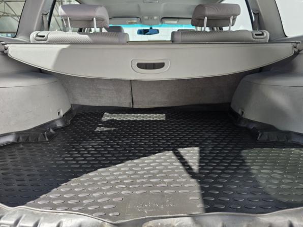 Toyota Highlander I (XU20) Рестайлинг с пробегом 2004 года, цена 1 185 000 рублей, 202160 км, внедорожник, Автокод Объявления