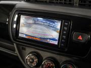 Toyota Vitz III (XP130) Рестайлинг 2 Иркутск  - изображение 40