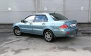 Mitsubishi Lancer IX Рестайлинг Санкт-Петербург  - изображение 26