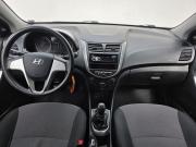 Hyundai Solaris I Москва  - изображение 28
