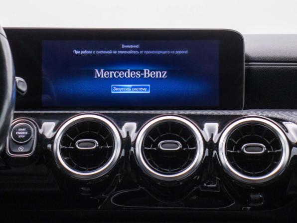 Mercedes-Benz CLA II (C118 X118) с пробегом 2020 года, цена 2 267 000 рублей, 87564 км, седан, Автокод Объявления