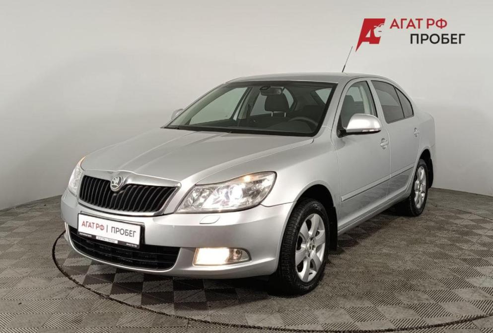 Skoda Octavia II (A5) Рестайлинг Волгоград  - изображение 3