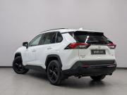 Toyota RAV4 V (XA50) Москва  - изображение 33