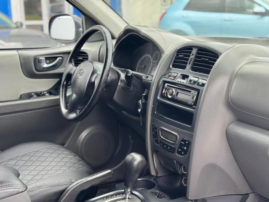 Hyundai Santa Fe Classic Ростов-на-Дону  - изображение 18
