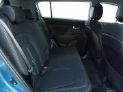 Kia Sportage III Москва  - изображение 24