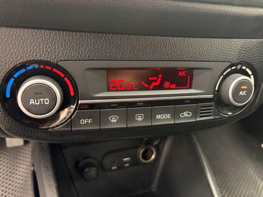 Kia Rio III Рестайлинг Ростов-на-Дону  - изображение 10