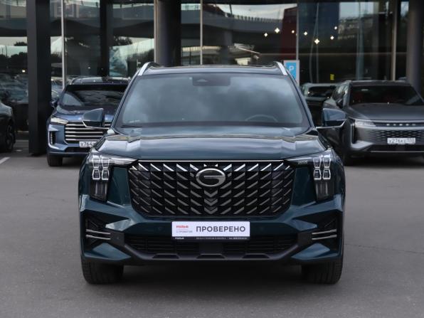 GAC GS8 II с пробегом 2023 года, цена 3 480 000 рублей, 50000 км, внедорожник, Автокод Объявления
