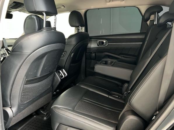Kia Sorento IV с пробегом 2022 года, цена 3 649 000 рублей, 108000 км, внедорожник, Автокод Объявления