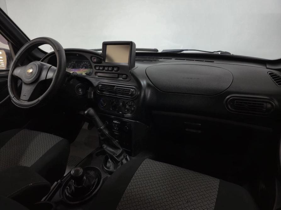 Chevrolet Niva I Рестайлинг Альметьевск  - изображение 15