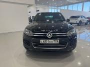 Volkswagen Touareg II Челябинск  - изображение 16
