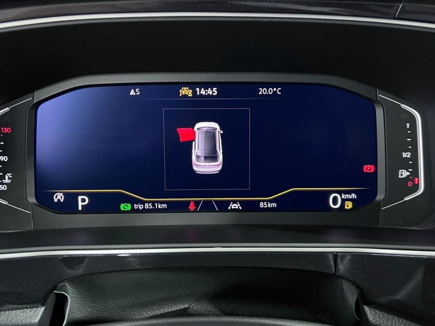 Volkswagen Tharu XR Ростов-на-Дону  - изображение 18