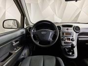 Kia Carens II (UN) Москва  - изображение 39