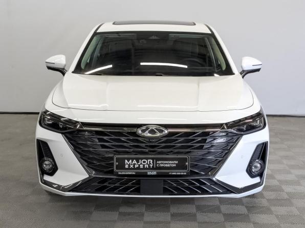 Chery Arrizo 8 с пробегом 2025 года, цена 2 555 000 рублей, 4906 км, седан, Автокод Объявления