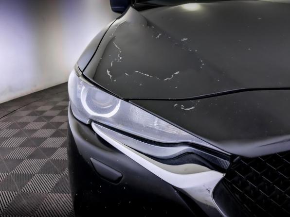 Mazda CX-5 II с пробегом 2020 года, цена 2 190 000 рублей, 193040 км, внедорожник, Автокод Объявления