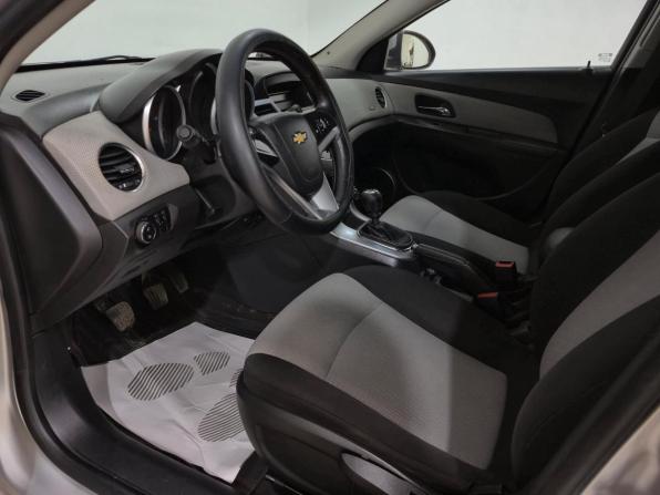 Chevrolet Cruze I с пробегом 2012 года, цена 640 000 рублей, 206304 км, хэтчбек, Автокод Объявления