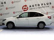Lada (ВАЗ) Granta I Рестайлинг Минеральные Воды  - изображение 22