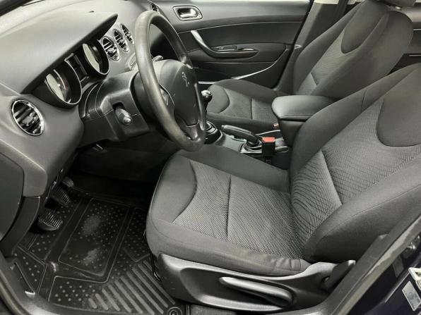 Peugeot 408 I с пробегом 2013 года, цена 450 000 рублей, 252680 км, седан, Автокод Объявления
