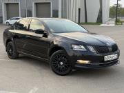 Skoda Octavia III (A7) Рестайлинг Казань  - изображение 27