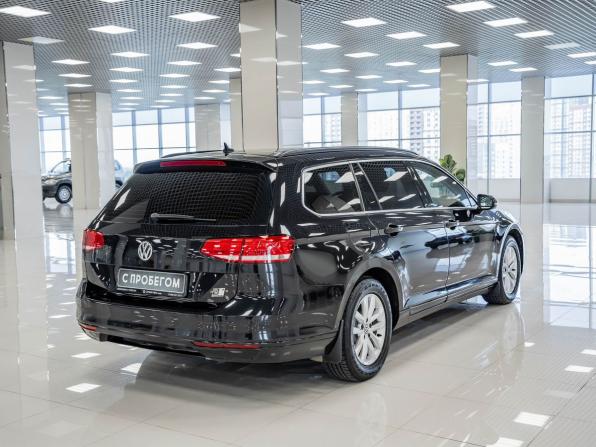 Volkswagen Passat B8 с пробегом 2016 года, цена 1 650 000 рублей, 221834 км, универсал, Автокод Объявления