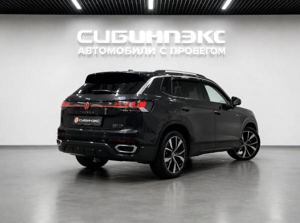 Volkswagen Tayron I Рестайлинг с пробегом 2023 года, цена 3 750 000 рублей, 95197 км, внедорожник, Автокод Объявления