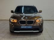 BMW X1 I (E84) Санкт-Петербург  - изображение 19