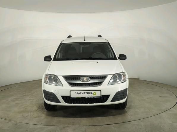 Lada (ВАЗ) Largus I с пробегом 2019 года, цена 589 000 рублей, 265000 км, универсал, Автокод Объявления