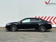 Toyota Camry VIII (XV70) Пермь  - изображение 8