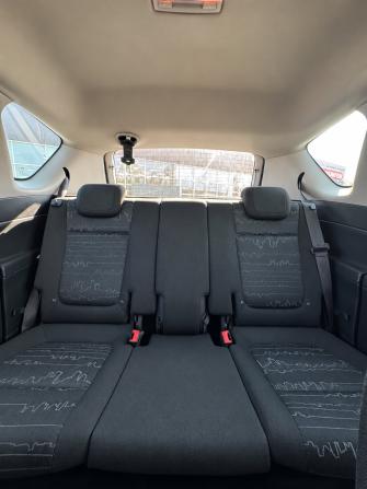 Opel Meriva B с пробегом 2012 года, цена 519 000 рублей, 220600 км, компактвэн, Автокод Объявления